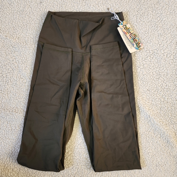 Colorfulkoala Dreamlux HR Legging - Picture 6 of 9